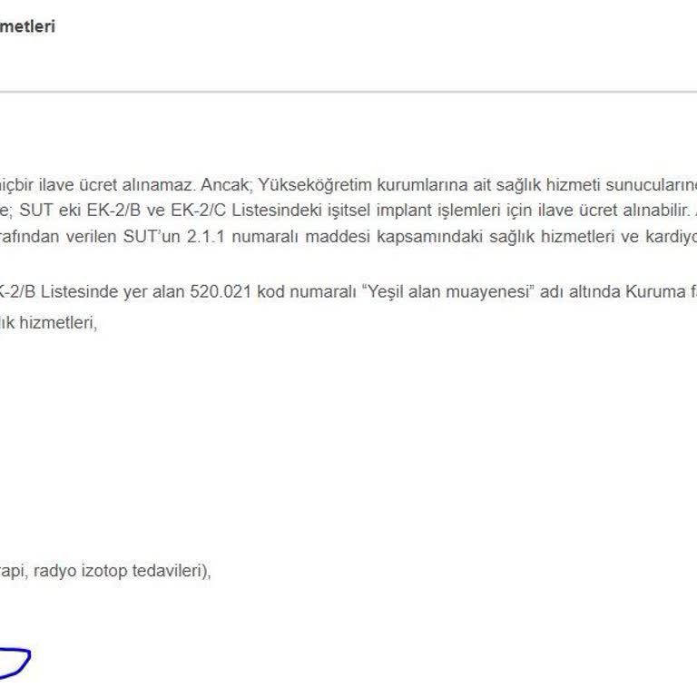 Medicana Hospitals Yeni Doğan Bebek Tedavisinde Haksız Ücret Talebi