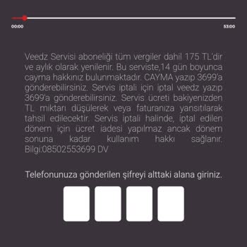 İstenmeyen Abonelik Ve İptal Sorunu