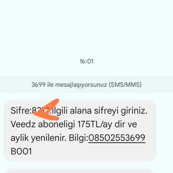 İstenmeyen Abonelik Ve İptal Sorunu