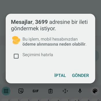 İstenmeyen Abonelik Ve İptal Sorunu