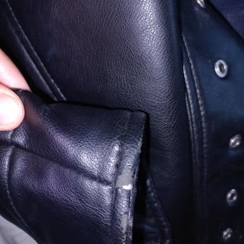 Zara Online Alışverişte Hayal Kırıklığı: Soyulan Ceket