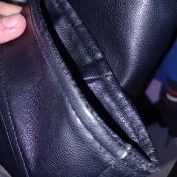 Zara Online Alışverişte Hayal Kırıklığı: Soyulan Ceket