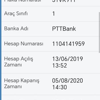 Yanlış HGS Tebligatlarıyla Mücadele