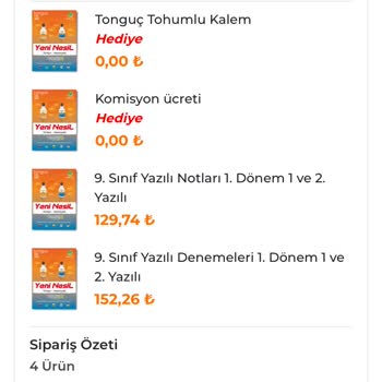 Kargo Ücreti Ve Sipariş Gecikmesi Mağduriyeti