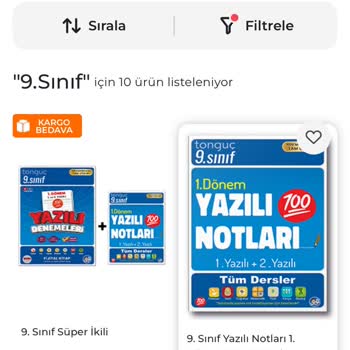 Kargo Ücreti Ve Sipariş Gecikmesi Mağduriyeti