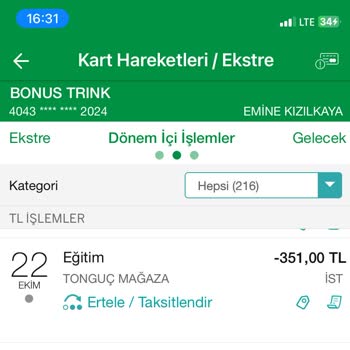 Kargo Ücreti Ve Sipariş Gecikmesi Mağduriyeti