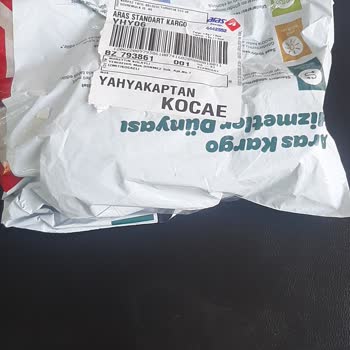 Otel Gönderiminde Yanlış Ücretlendirme Ve Ağırlık Sorunu