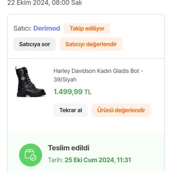 Yanlış Gönderilen Botlar Sürprizi Hayal Kırıklığına Dönüştürdü