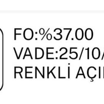 Anadolubank Anlaşma Sonrası Beklenmedik Düşüş!