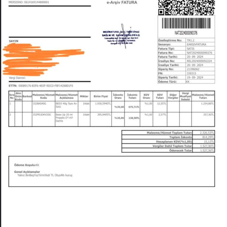 Beeo Ürünleri: Teslimat Ve İade Kabusu