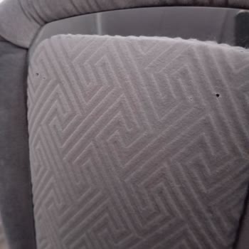 Aldora Mobilya'nın Sorunlu Koltukları Ve Yetersiz Servis