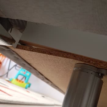 Aldora Mobilya'nın Sorunlu Koltukları Ve Yetersiz Servis