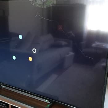 Kırık Televizyon İçin İade Sorunu Ve Müşteri Hizmetleri Karmaşası