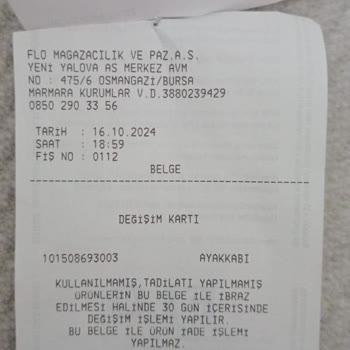 Adidas Ayakkabıda Beklenmedik Kalite Sorunları Ve Müşteri Hizmetlerinde Hayal Kırıklığı