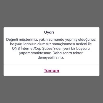 Faizsiz Kredi Kampanyasıyla İlgili Yanıltıcı Uygulama
