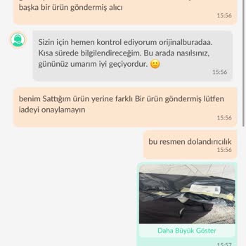 Dolap Uygulamasında Mağduriyet: İade Sürecinde Güven Sorunu