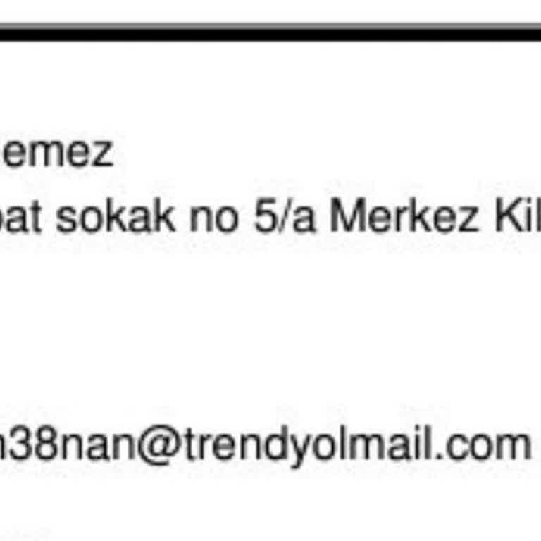 Yanlış İsimle Düzenlenen Fatura Ve İletişim Sorunu