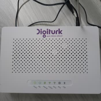 Digiturk İnternet Sorunu Ve Yüksek Servis Ücretleri