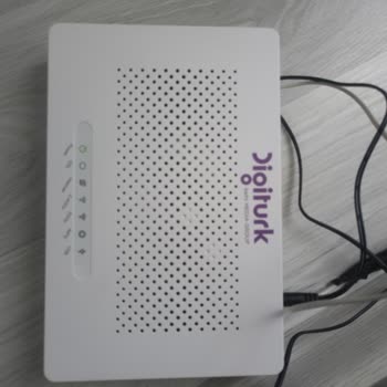 Digiturk İnternet Sorunu Ve Yüksek Servis Ücretleri