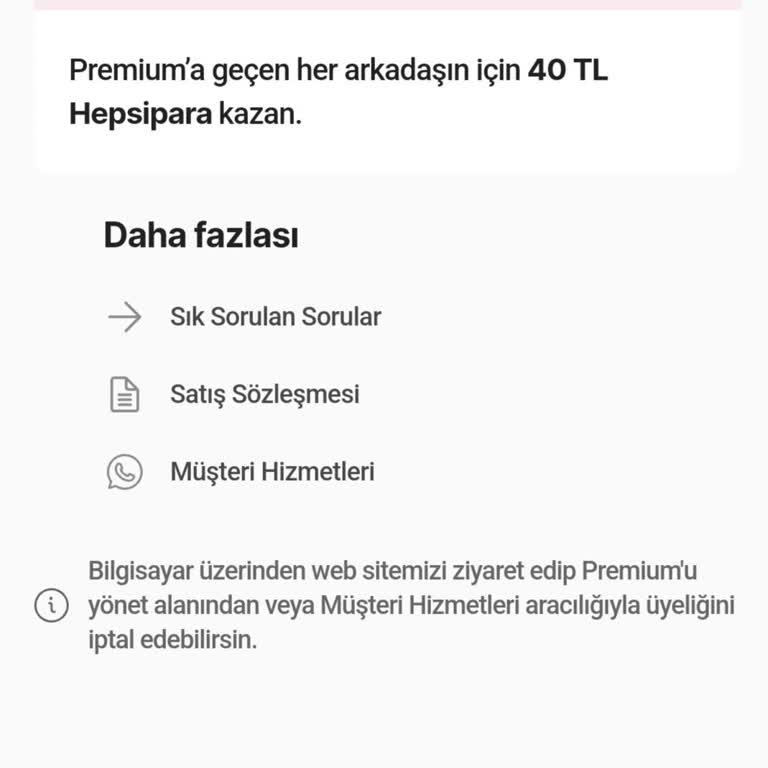 Üyelik İptalinde Karşılaşılan Zorluklar