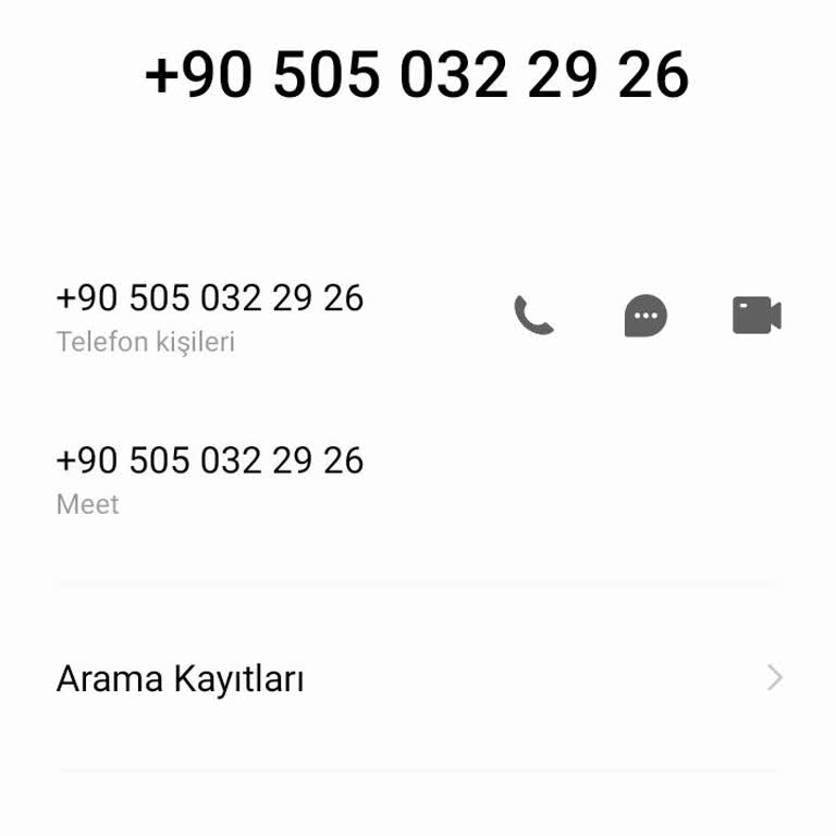 Banka Hesabı Dolandırıcılığı Kariyer Net Ve Papara İle Yaşanan Güven Sorunu
