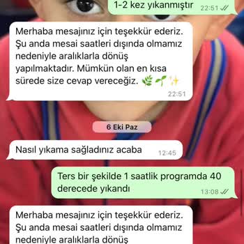 Manuka Premium Etek: Kalite Sorunu Ve Müşteri Memnuniyetsizliği