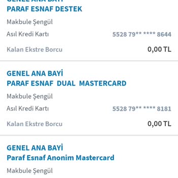 Kredi Kartı Limiti Sorunu Ve Findeks Notu Engeli