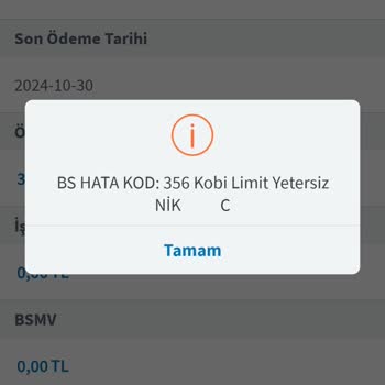 Kredi Kartı Limiti Sorunu Ve Findeks Notu Engeli