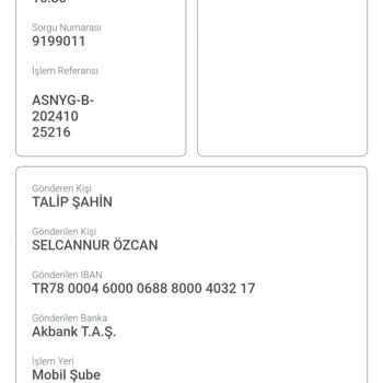 Sahibinden.com'da Param Güvende Sistemi Mağduriyeti