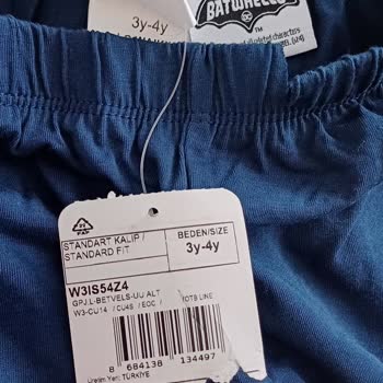 Defolu Ürünlerle Mağduriyet!