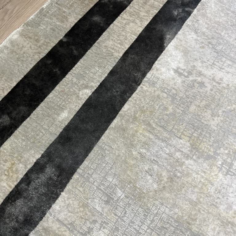 Gümüşsuyu Halıdaki Silinmeyen Leke Sorunu