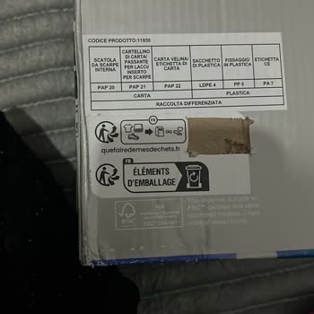 Hatalı Ayakkabı Ve Uzayan İade Süreci