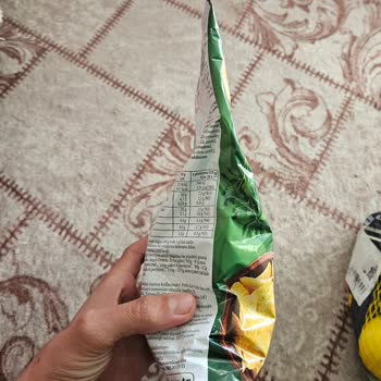 Getir Hasarlı Ürünler Ve Yetersiz Müşteri Hizmeti