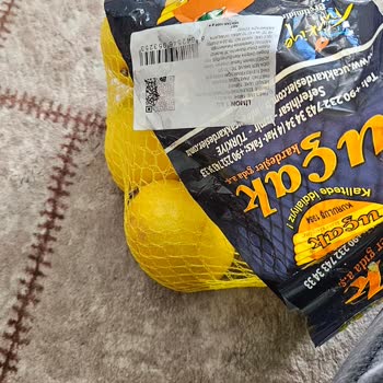 Getir Hasarlı Ürünler Ve Yetersiz Müşteri Hizmeti