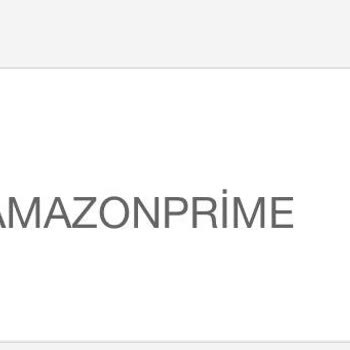 İptal Edilen Amazon Prime Üyeliği İçin Haksız Ücretlendirme