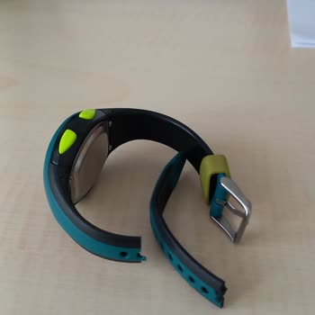 Decathlon'dan Alınan Çocuk Saati İçin Yedek Parça Sorunu