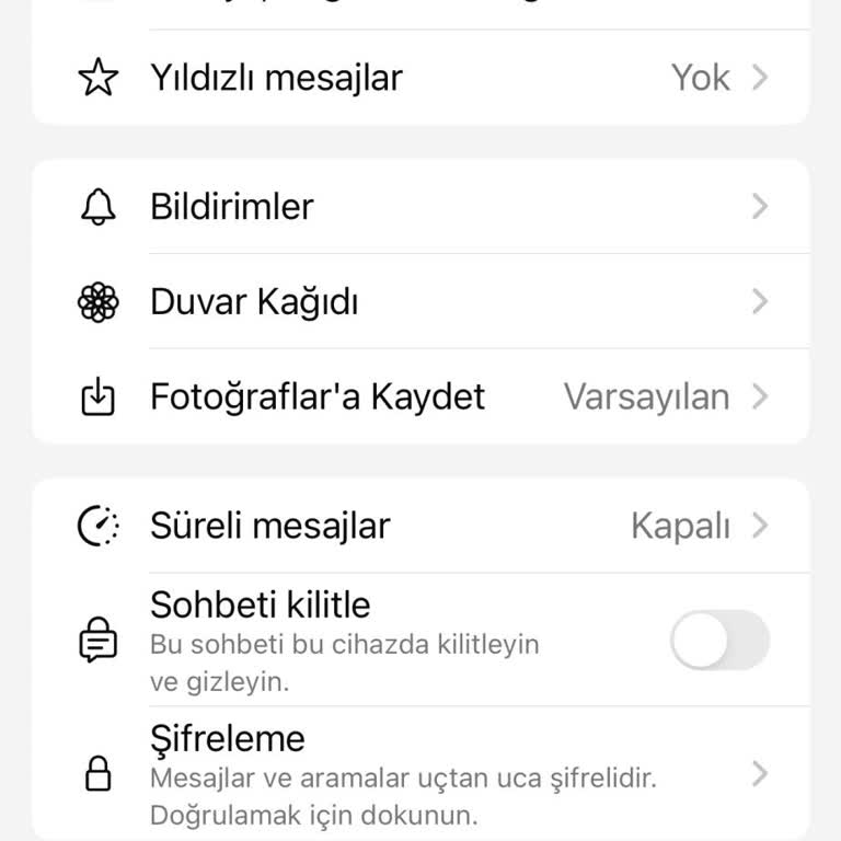 Bilinmeyen Numaradan Gelen Arama Ve Güvenlik Endişesi