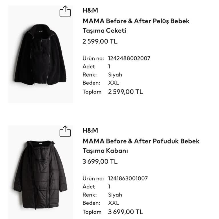 Kayıp Kargo Ve İade Sorunu