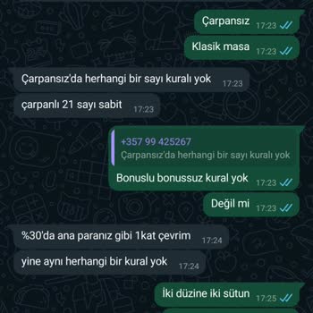 Byslot: Güvenilmez Site, Kazançlarım Haksız Yere Silindi