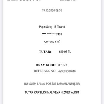 Yetkisiz Ödeme Çekimleri Ve İletişim Sorunu