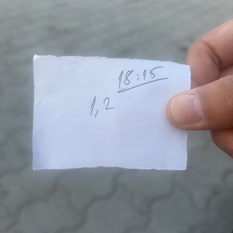 Bilet Sorunu Ve Tutarsız Uygulamalar