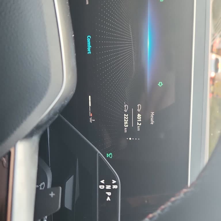 Renault Servisinde Eksik Parça Ve İletişim Sorunu