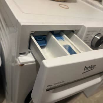 Beko CM8100 Washing Machine Damages Clothes Rusts and Wears Out Quickly