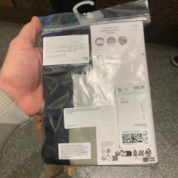 Yanıltıcı İade Politikası İle Karşılaştım