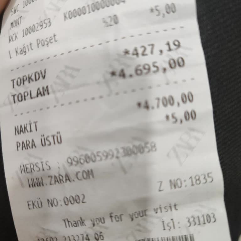 Yanıltıcı Fiyat Etiketi Ve İlgisiz Müşteri Hizmeti