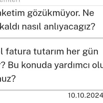 Aşırı Faturalandırma Ve Yetersiz Müşteri Hizmetleri