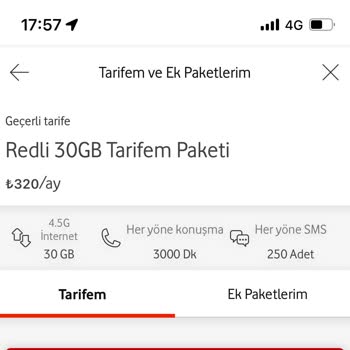 Sürekli Artan Fatura Ve Taahhüt Sorunu