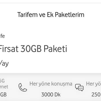 Sürekli Artan Fatura Ve Taahhüt Sorunu