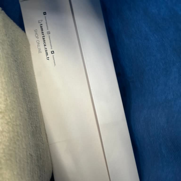 Tamer Tanca Hediye Ayakkabının İadesinde Karşılaşılan Zorluklar!