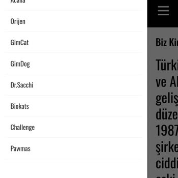 Pawmas Mama Kediler Ve Köpekler Tarafından Yenmedi